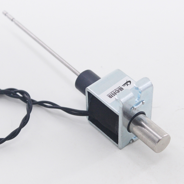 電磁鐵也可以演奏？