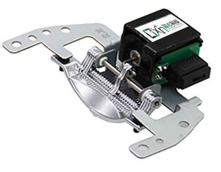 無線控制電磁鐵