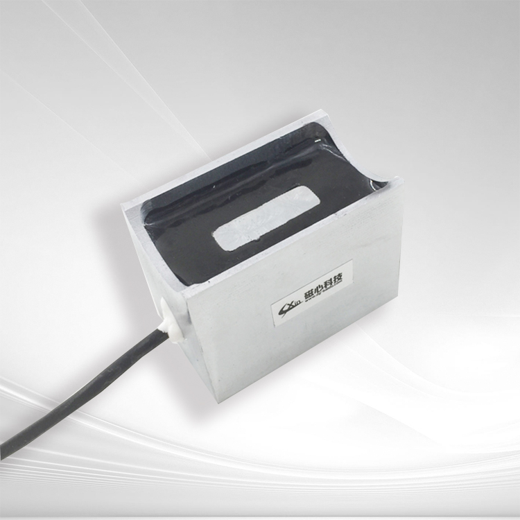 方形吸盤(pán)電磁鐵X5038L-24A110