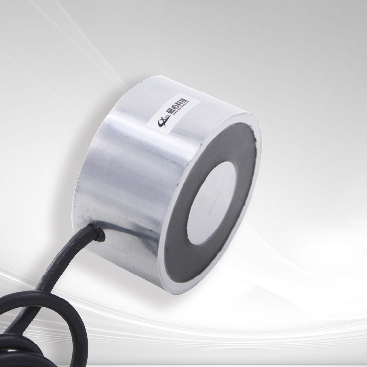 吸盤電磁鐵X6040L
