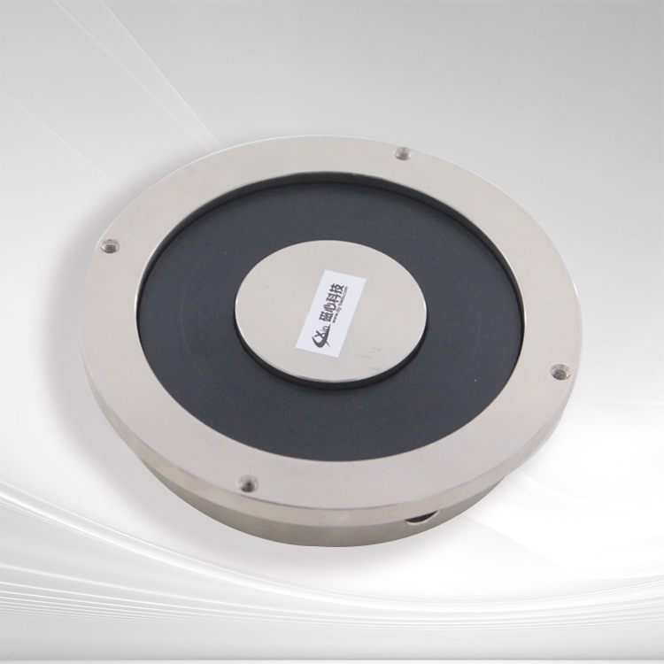 吸盤電磁鐵X8025L