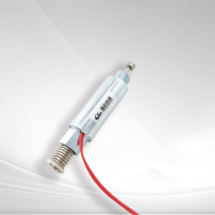 圓管電磁鐵T1540S-24A20