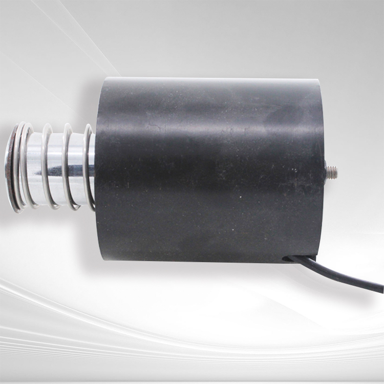 圓管電磁鐵T7686S-220A320