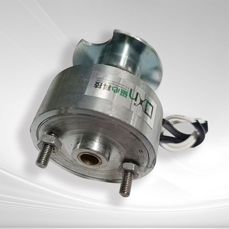 直流圓管電磁鐵